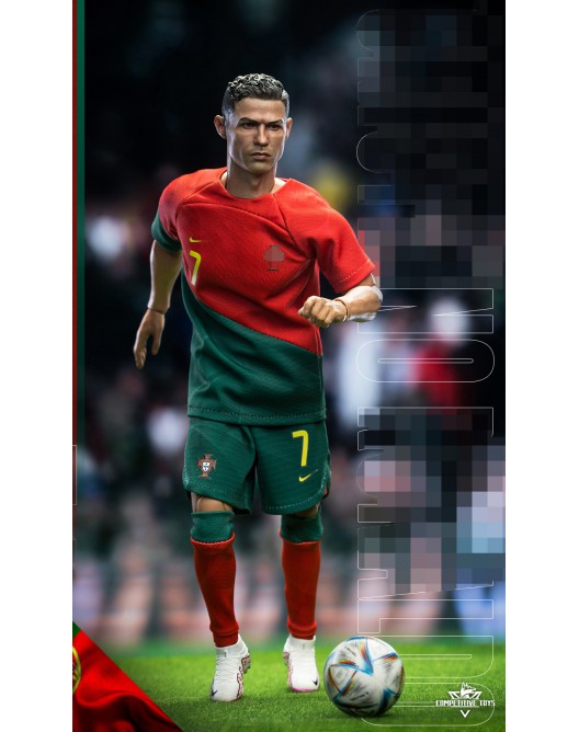 NEW PRODUCT: Competitive Toys COM002 1/6 Scale Soccer player 145342msrssbhrbzhrey7h-528x668